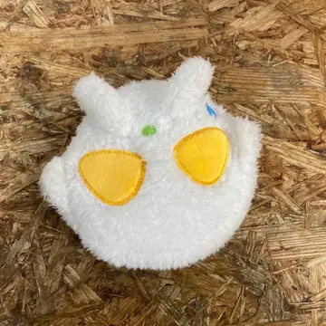 울트라맨 제로 포근 파우치