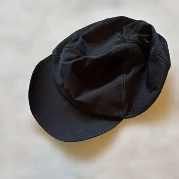 야마토미치 Stretch Mesh Cap L 사이즈 BLACK