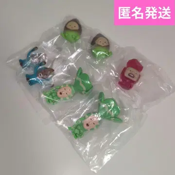 코비토즈칸 오스와리 마스코트 4