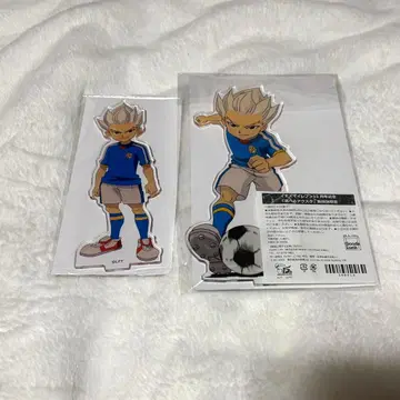 이나이레 고엔지 아크릴 스탠드 15주년