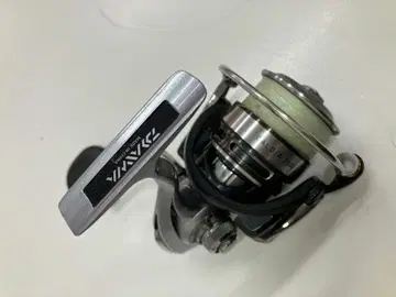 다이와 낚시릴 칼디아 2500