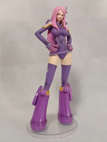 원피스 제일복권 -미래섬 에그헤드- C상 주얼리 보니 피규어