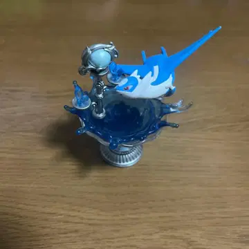 리멘트 GEMSTONE COLLECTION 라티오스