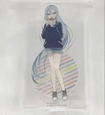 프로세카 요이사키 카나데 카미고 문화제 아크릴 스탠드