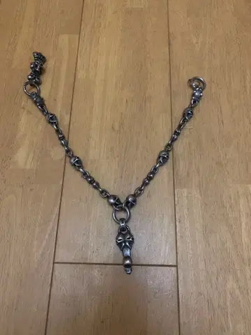 가보르 타입 지갑 체인