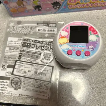 말랑쁘니 산리오