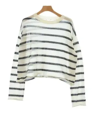 MUSE de Deuxieme Classe 니트 스웨터 여성용