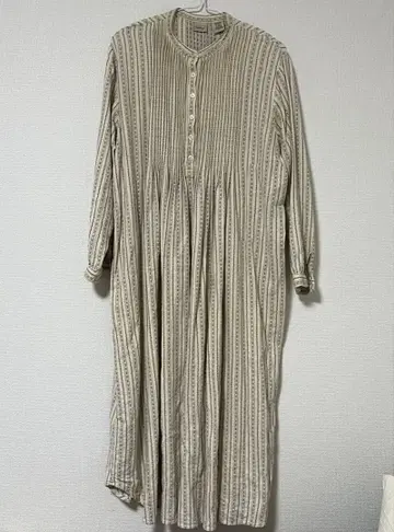 L.L.Bean 티롤리안 원피스