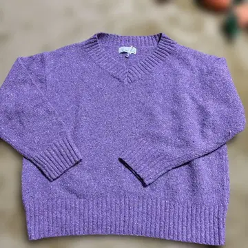 그린 라벨 릴랙싱 스웨터, 니트