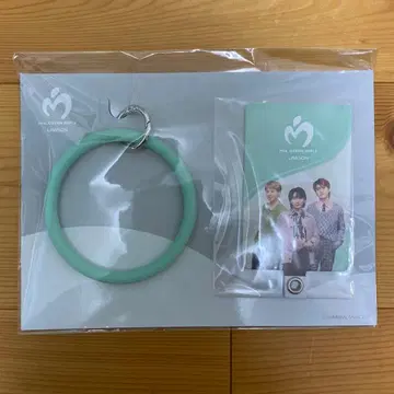 Mrs. GREEN APPLE 폰탭