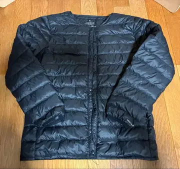 niko and - /이너 다운 자켓/사이즈 4/L