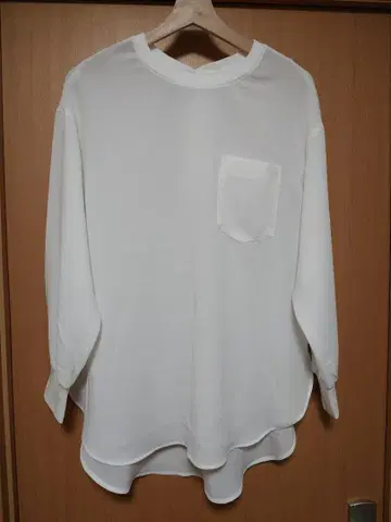 RIVE DROITE 블라우스