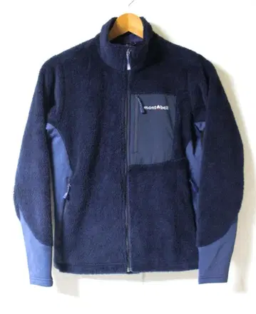 몽벨 클라이마에어 자켓 S 여성용