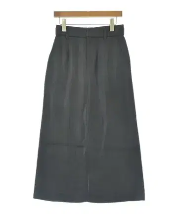 COCUCA 롱 맥시 길이 스커트 여성용