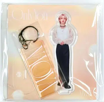 MAZZEL NAOYA 아크릴 스탠드