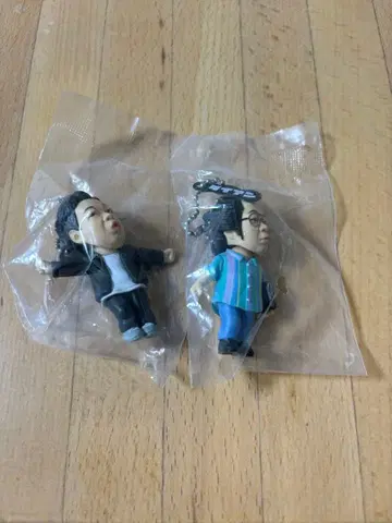 다이앤 가챠가챠 유스케 2개 세트