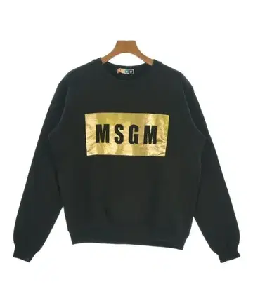 MSGM 맨투맨 남성용