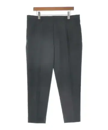 Dior Homme 슬랙스 남성용