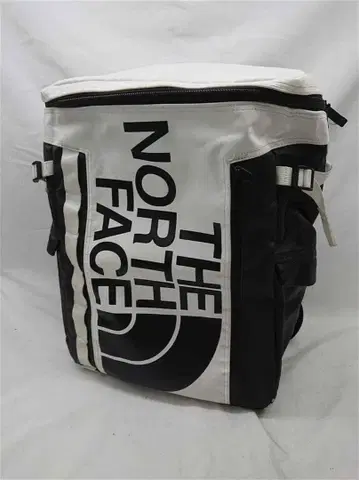 더 노스페이스 BC 퓨즈복스 백팩 블랙 계열 남성용