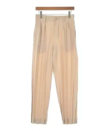 옴므 플리세 팬츠 (기타) 남성용