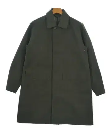 DESCENTE 코트 (기타) 남성용