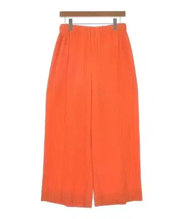 HOMME PLISSE 팬츠 (기타) 남성용