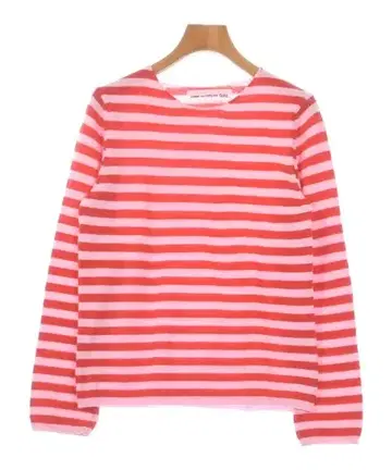 COMME des GARCONS GIRL 니트 스웨터 여성용