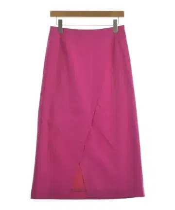 1er Arrondissement 롱 맥시 길이 스커트 여성용