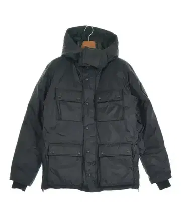 준야 와타나베 맨 다운 재킷/다운 베스트 남성용