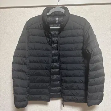 UNIQLO 다운 자켓 M 사이즈