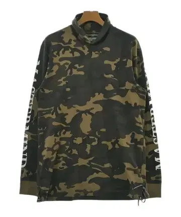 mastermind WORLD 티셔츠 남성용