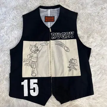 빈티지 까스텔바작 CASTELBAJAC 톰과 제리 베스트