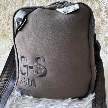 G-Star Raw G-S 3301 메신저 백 숄더 백