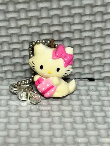 [ 레어 ] [ 레트로 ] 챠미 키티