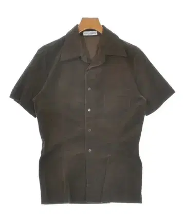 DOLCE&GABBANA 캐주얼 셔츠 남성용