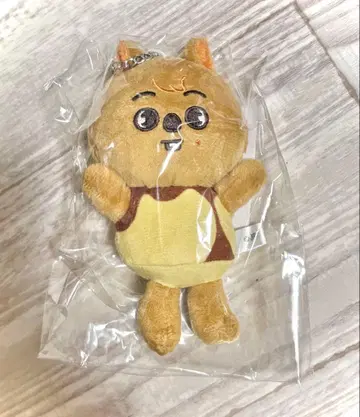 straykids 한쿼카 백참 푸딩