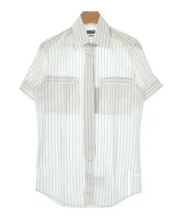 DOLCE&GABBANA 캐주얼 셔츠 남성용