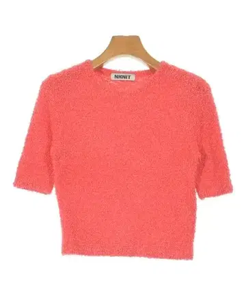 NKNIT 니트 스웨터 여성용