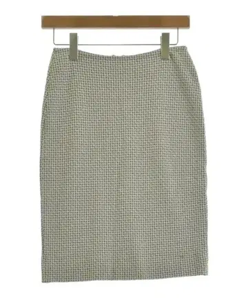 GIORGIO ARMANI 미디 스커트 여성용