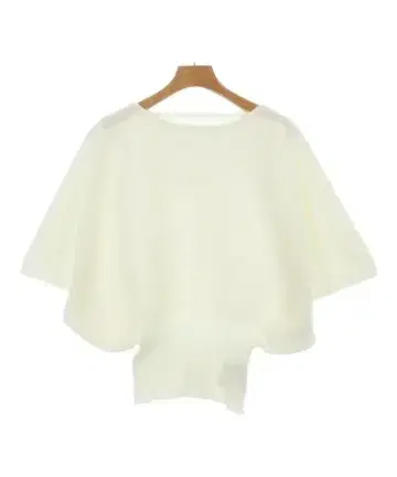 CFCL 니트 스웨터 여성용