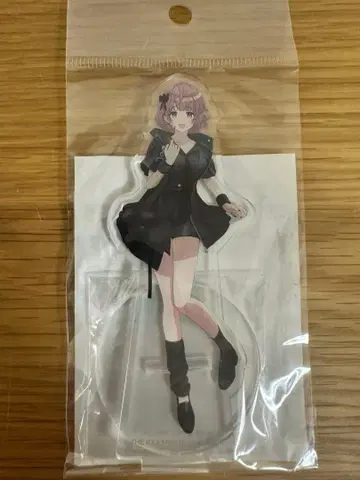 이쿠타 하루키 아크릴 스탠드 코메틱 노트 ver