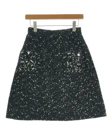 LOUIS VUITTON 미디 스커트 여성용