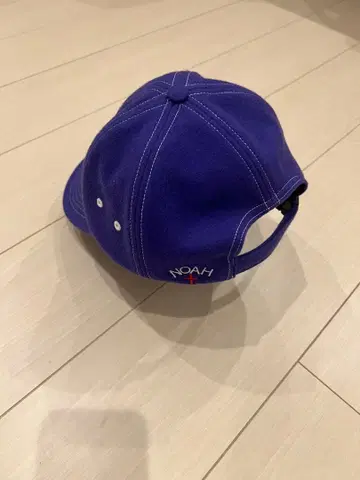 NOAH 캡