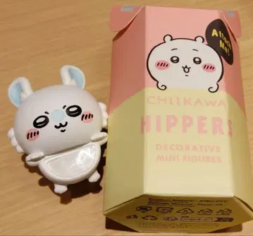 치이카와 HIPPERS 모몽가