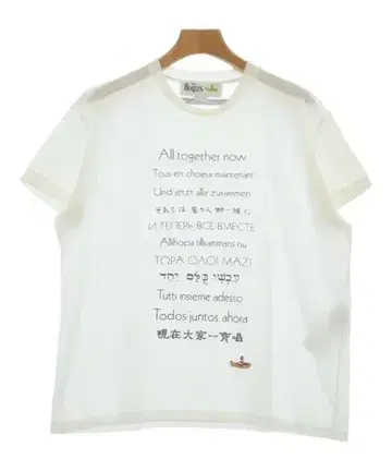 STELLA McCARTNEY 티셔츠 여성용