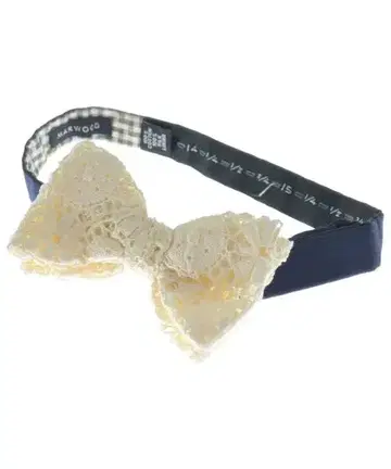 MARWOOD 넥타이 남성용