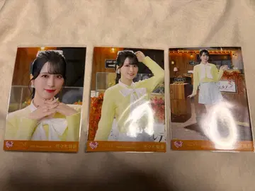 =LOVE 사사키 마이카 코모레비 메조포르테 컴프