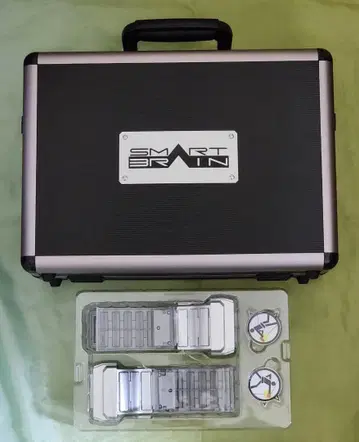 CSM 파이즈 기어 박스