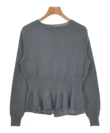 tricot COMME des GARCONS 니트/스웨터 여성용