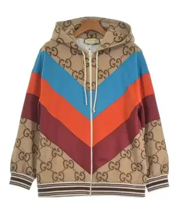 GUCCI 블루종 (기타) 남성용